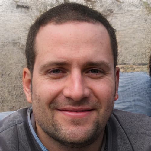 Corey Phillips Avatar