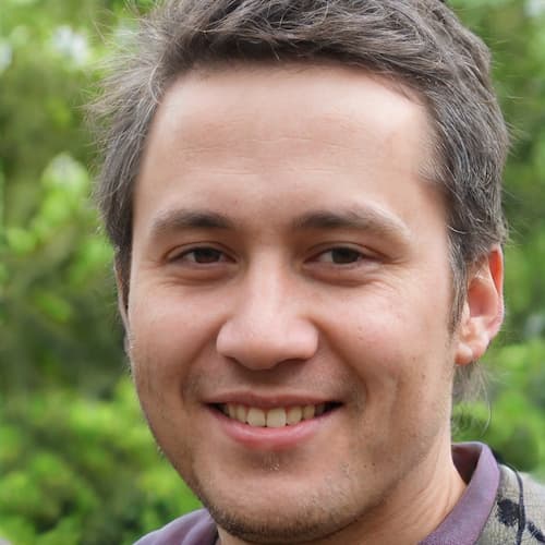 Joseph Prokop Avatar