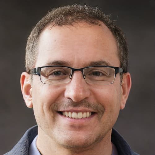 Kenneth Collin Avatar