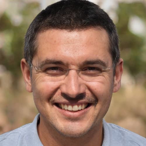 Luke Dobson Avatar